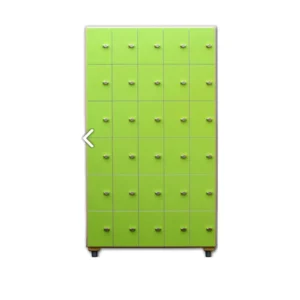 Armadio Portavalori - immagine 4