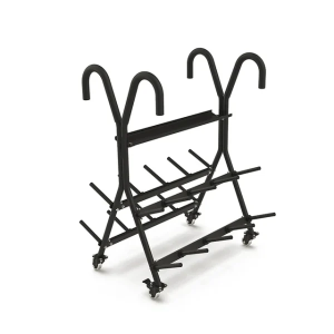 Rack Porta Set Pump
