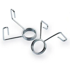 Coppia Ferma Dischi ø 50 mm Toorx - immagine 2