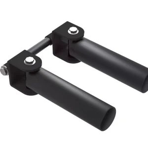 Landmine Doppio per Spalliera LDX-5000 Toorx - immagine 1