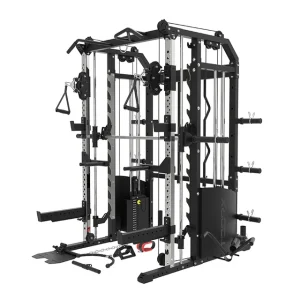 All in One ASX-4500 Toorx