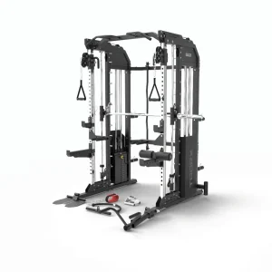 All in One ASX-5000 Toorx