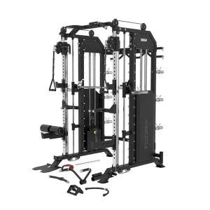 All in One ASX-6000 Toorx