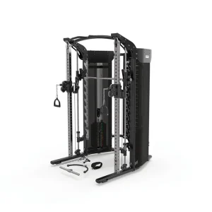 All in One ASX-7000 Toorx