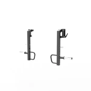 Jammer Arms per ASX-2000-ASX-4000 e ASX-5000 Toorx - immagine 1