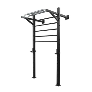 Spalliera Multifunzionale LDX-5000 Toorx - immagine 1