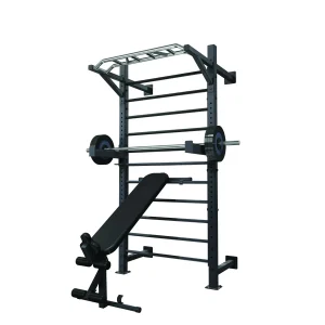 Panca Per Spalliera LDX-3000/5000 Toorx - immagine 2