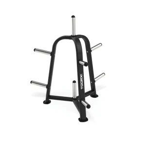 Rastrelliera Porta Dischi Studio Toorx