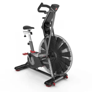 Air Dyne Ad8 Schwinn