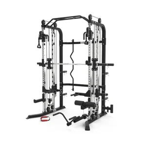 All in One ASX-2000 Toorx