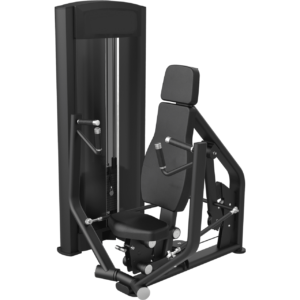 Chest Press Convergente Iron Line B. Power - immagine 1