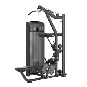 Dual Lat Machine Pulley Golden Line B.Power - immagine 1