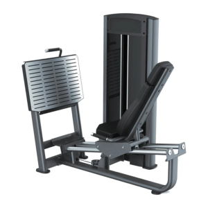 Leg Press Horizontal Iron Line B.Power - immagine 2