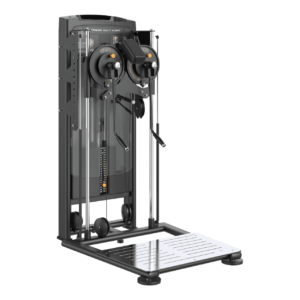 Lateral Shoulder Golden Line B.Power