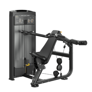 Shoulder Press Convergente Golden Line B.Power