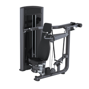 Shoulder Press Convergente Iron Line B.Power - immagine 2