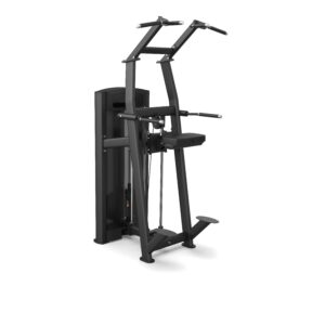 Assisted Chin Up Dip Iron Line B.Power - immagine 1