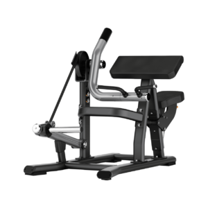 Biceps Golden Line Plate Loaded B.Power