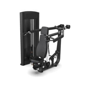 Shoulder Press Convergente Iron Line B.Power - immagine 1
