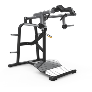 Hack Squat Golden Line Plate Loaded B.Power