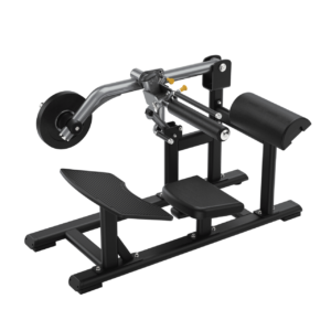 Hip Thrust Golden Line Plate Loaded B.Power