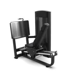 Leg Press Horizontal Iron Line B.Power - immagine 1