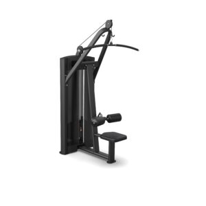 Lat Machine Iron Line B.Power - immagine 1