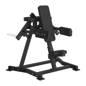 Delts Machine Iron Line Plate Loaded B.Power - immagine 1