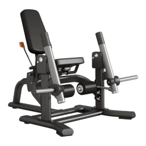 Leg Extension Golden Line Plate Loaded B.Power - immagine 1