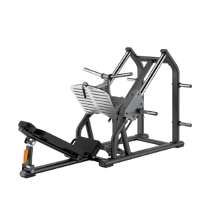 Linear Leg Press Golden Line Plate Loaded B.Power