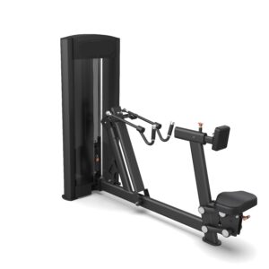 Low Row Iron Line B.Power - immagine 1