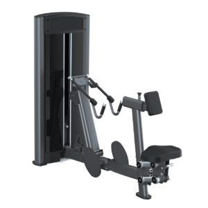 Low Row Iron Line B.Power - immagine 2