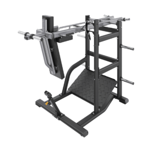 Pendulum Squat Golden Line Plate Loaded B.Power