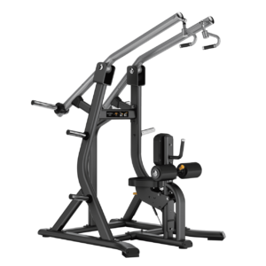 Universal High Row Golden Line Plate Loaded B.Power