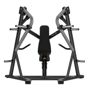 Chest Press Wide Golden Line Plate Loaded B.Power