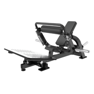 Hip Thrust Iron Line Plate Loaded B.Power - immagine 1