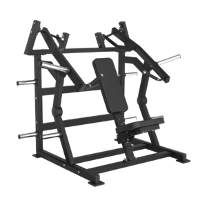 Chest Press Incline Convergente Iron Line Plate Loaded B.Power