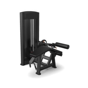 Leg Curl Prono Iron Line B.Power - immagine 1