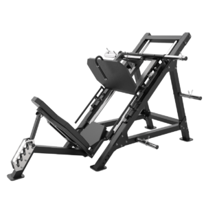 Leg Press 45° Iron Line Plate Loaded B.Power - immagine 1