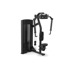 Dual Pec Reverse Fly Iron Line B.Power - immagine 1