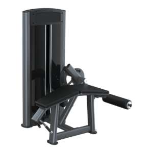 Leg Curl Prono Iron Line B.Power - immagine 2