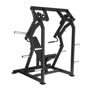 Shoulder Press Convergente Iron Line Plate Loaded B.Power