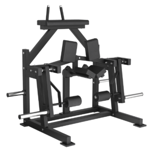 Leg Curl Standing Iron Line Plate Loaded B.Power - immagine 1