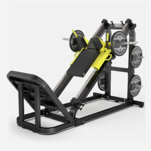 Hack Squat Pure Strenght Technogym