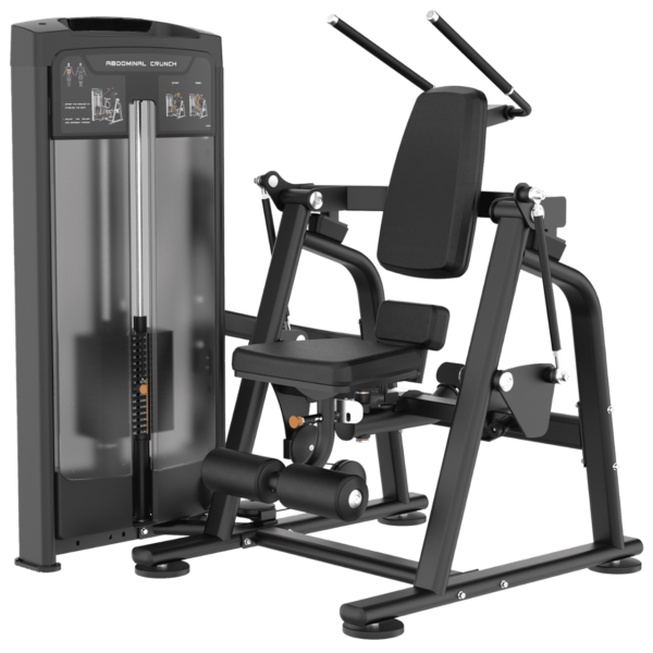 Abdominal Crunch Golden Line