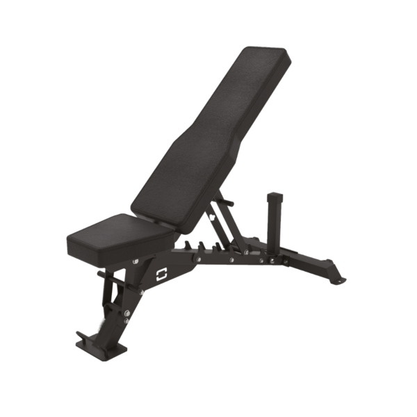 Adjustable bench go-700