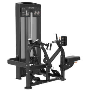 Row Seated Golden Line B.Power - immagine 1