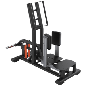 Standing Abductor Golden Line Palte Loaded B.Power