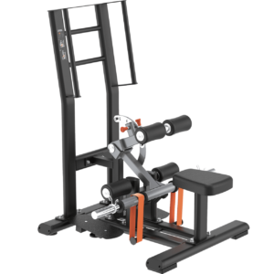 Standing Hip Thrust Golden Line Plate Loaded B.Power