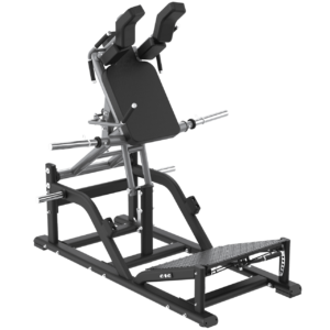 V-Squat Golden Line Plate Loaded B.Power